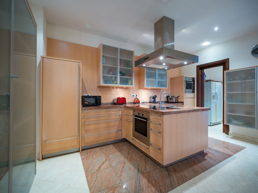 Holiday home 492837