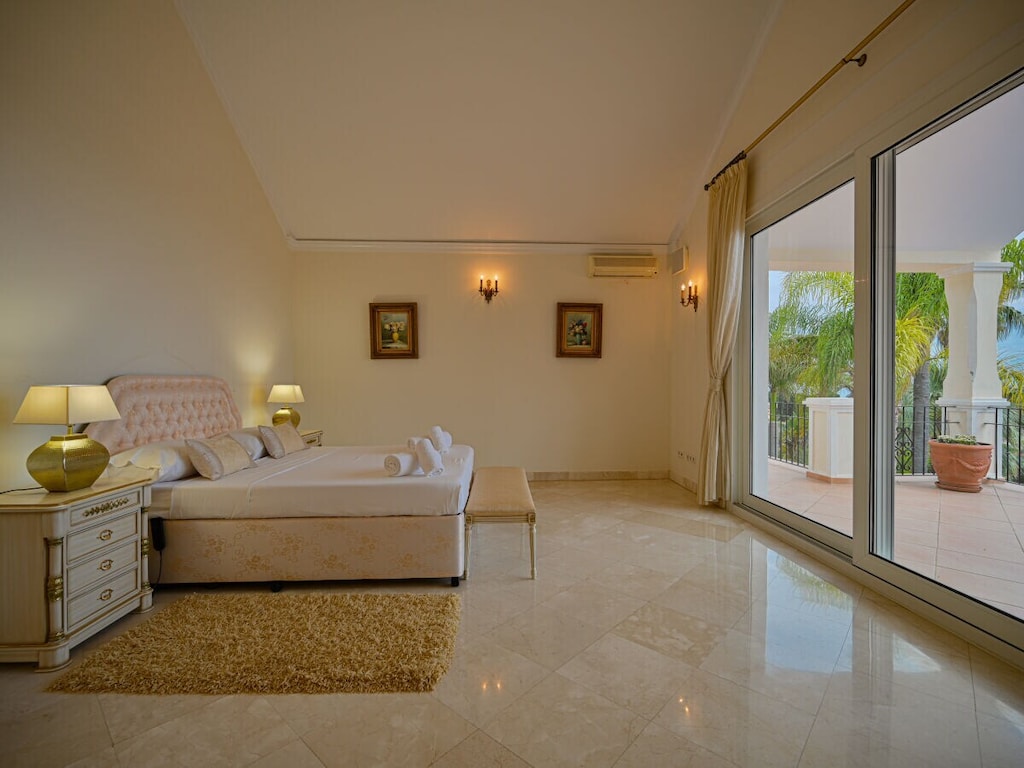 Holiday home 492837