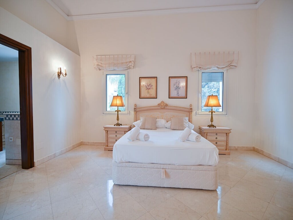 Holiday home 492837