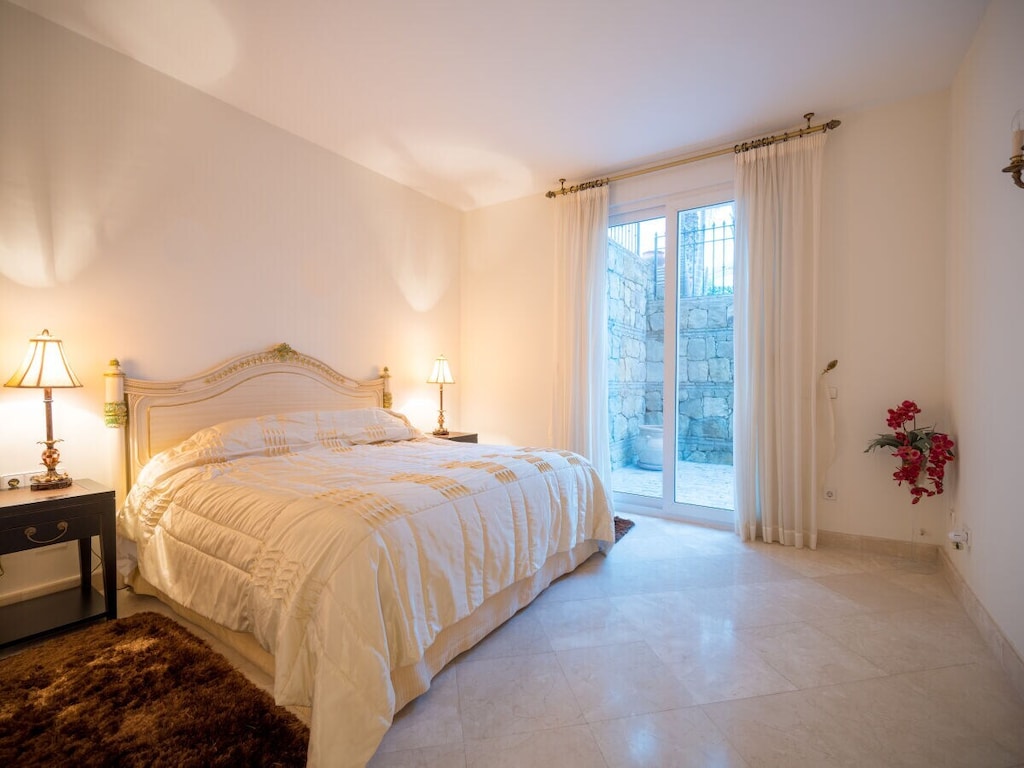 Holiday home 492837