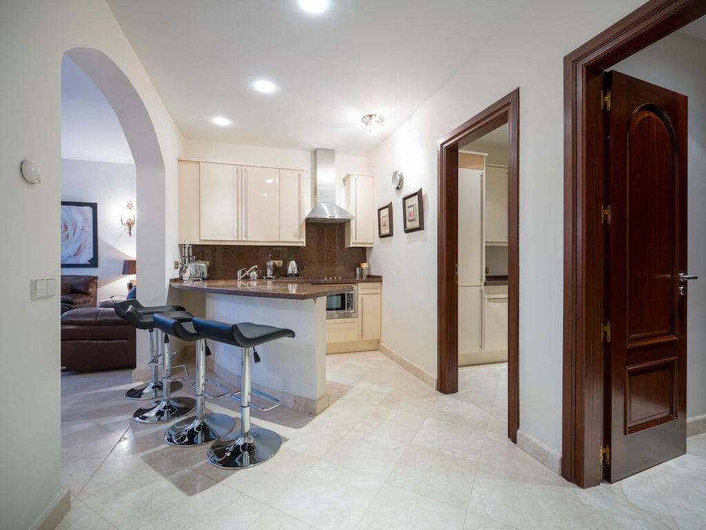 Holiday home 492837