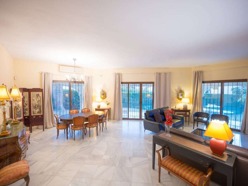Holiday home 384123