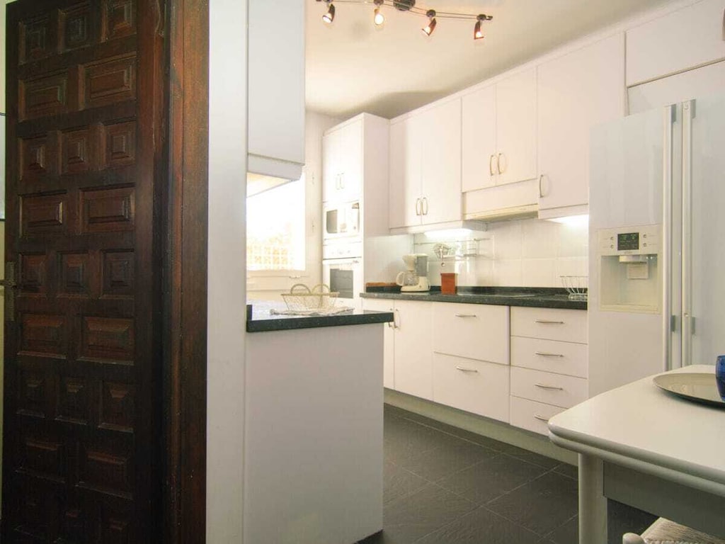 Holiday home 384123