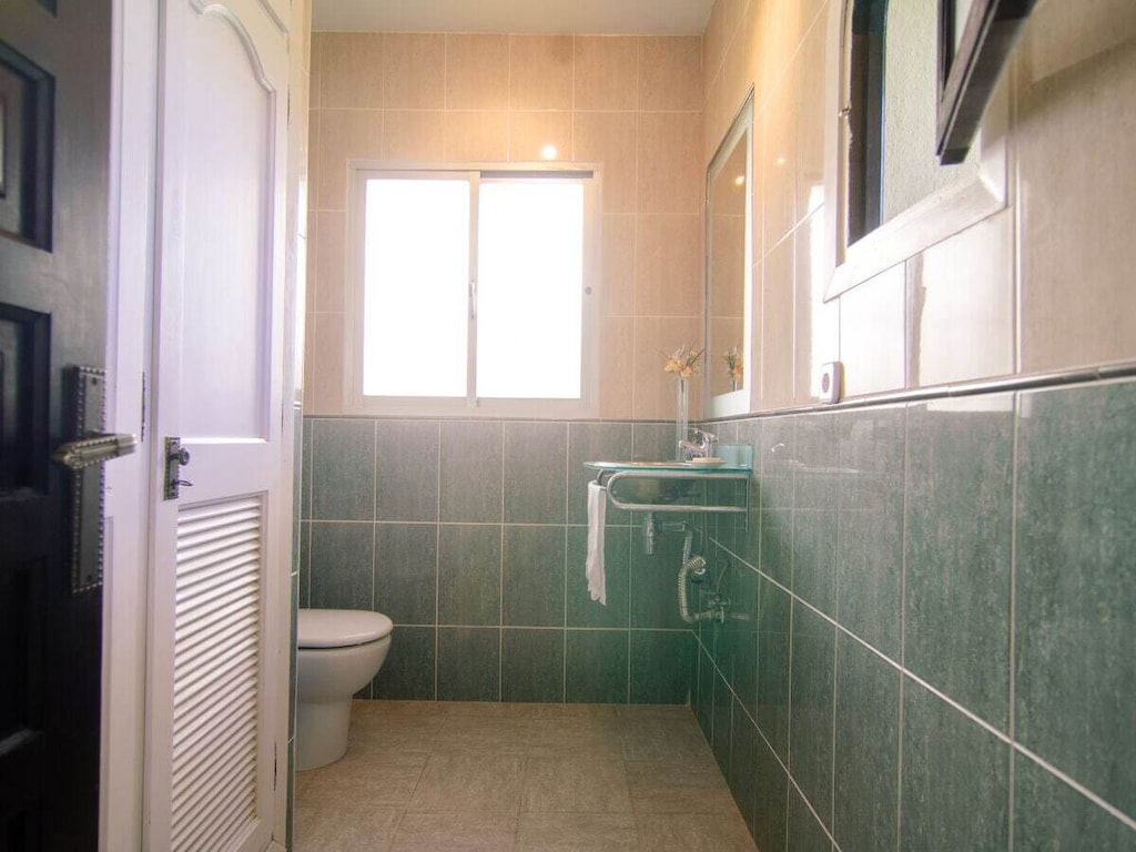 Holiday home 384123