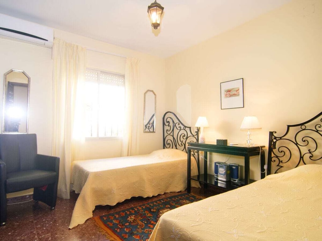 Holiday home 384123