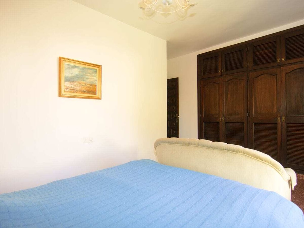 Holiday home 384123