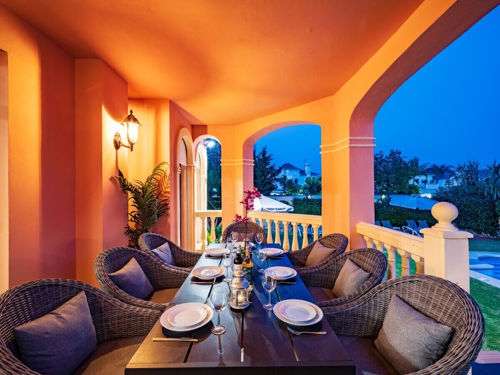 Vakantiehuis 384117