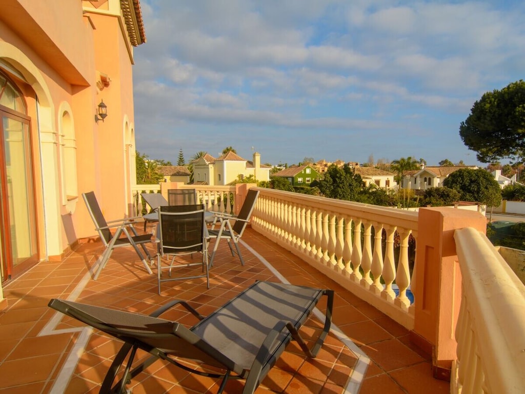 Vakantiehuis 384117