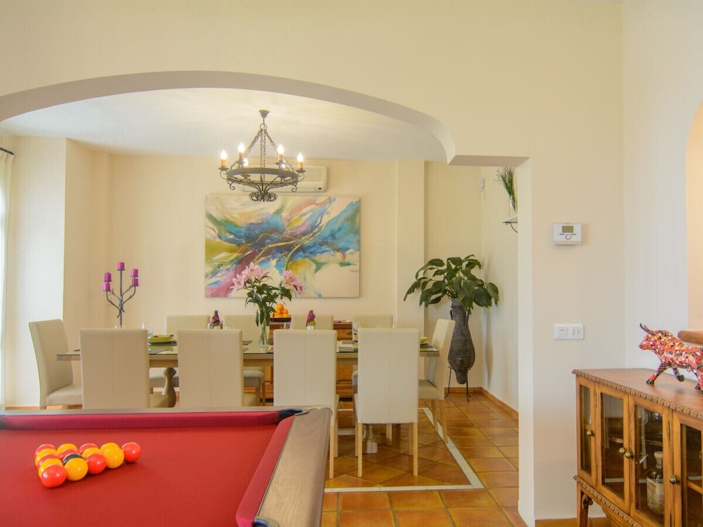 Vakantiehuis 384117