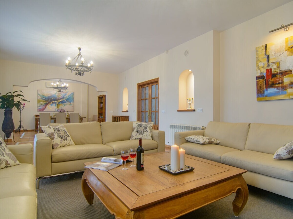 Vakantiehuis 384117