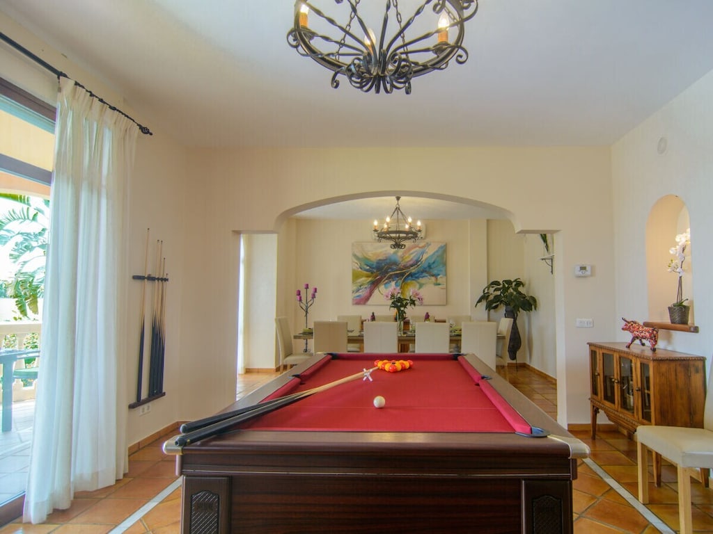 Vakantiehuis 384117