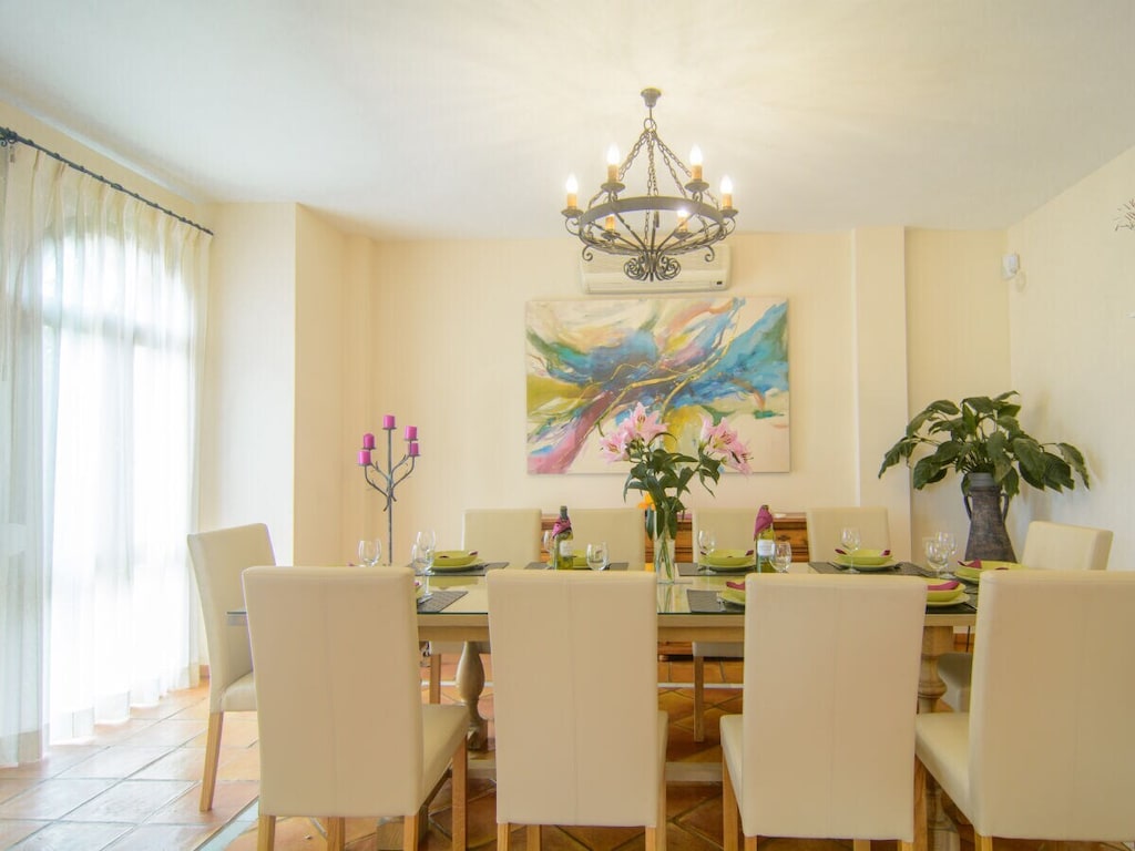 Vakantiehuis 384117