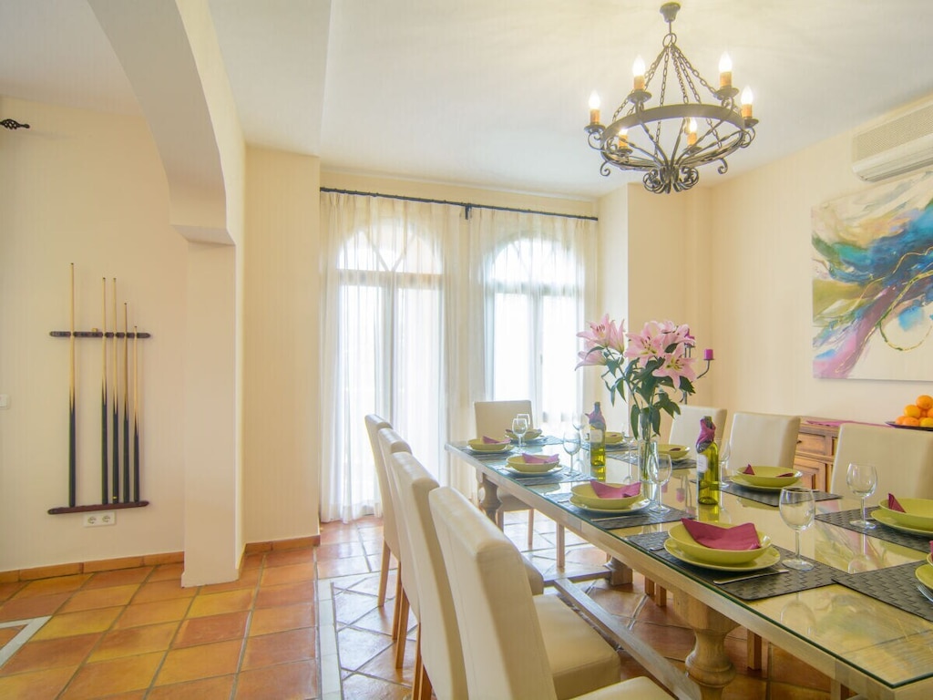 Vakantiehuis 384117