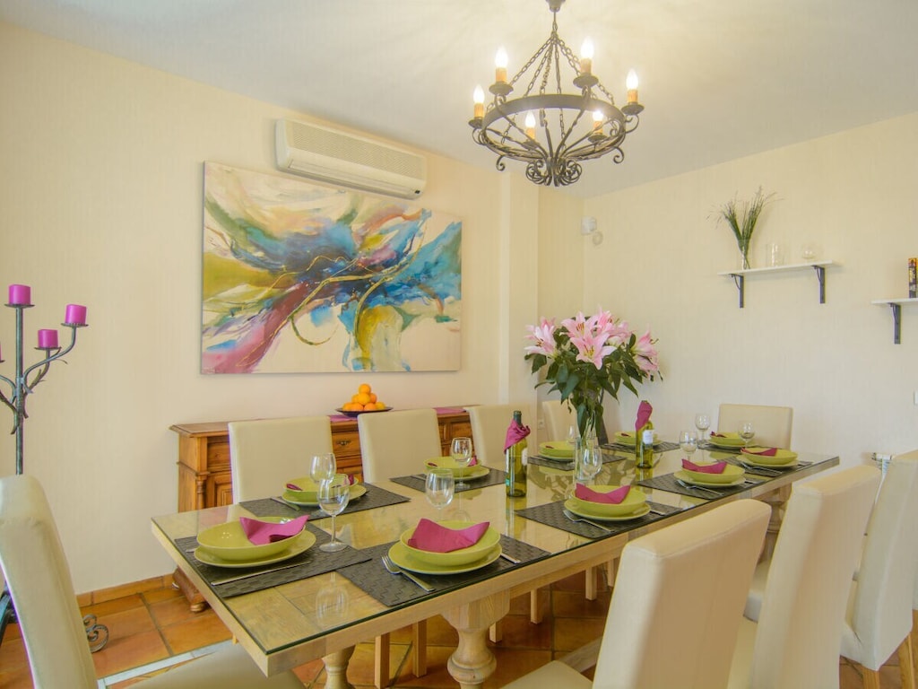 Vakantiehuis 384117