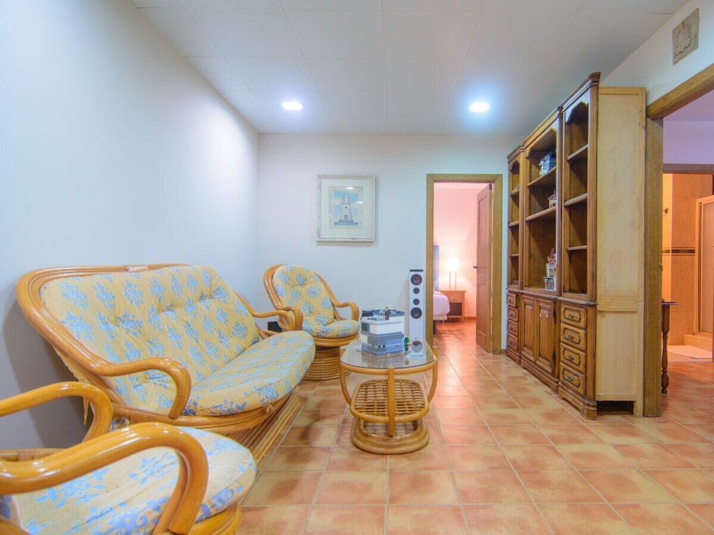Vakantiehuis 384117