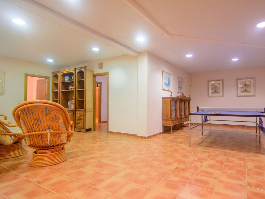 Vakantiehuis 384117