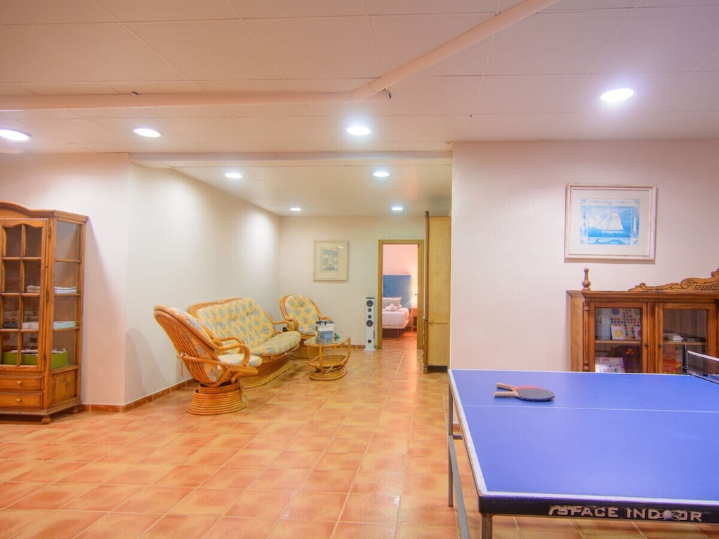 Vakantiehuis 384117