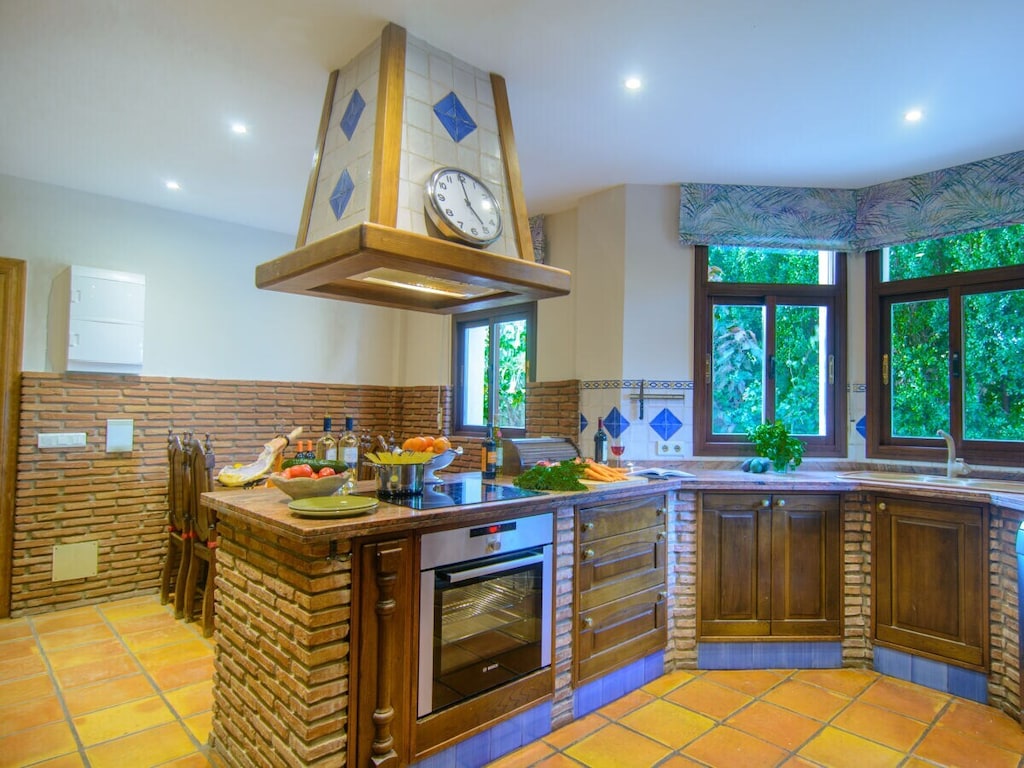 Vakantiehuis 384117