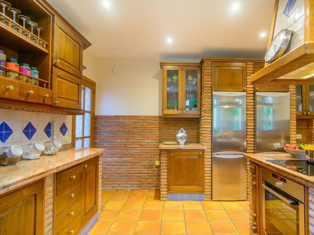 Vakantiehuis 384117