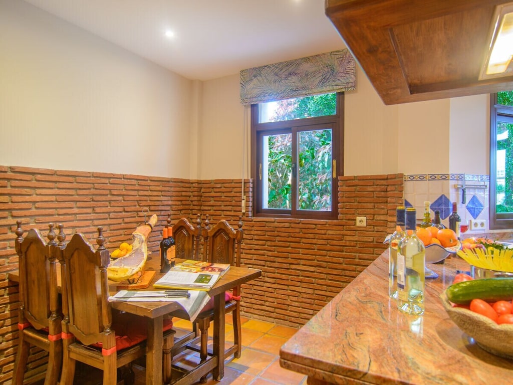 Vakantiehuis 384117