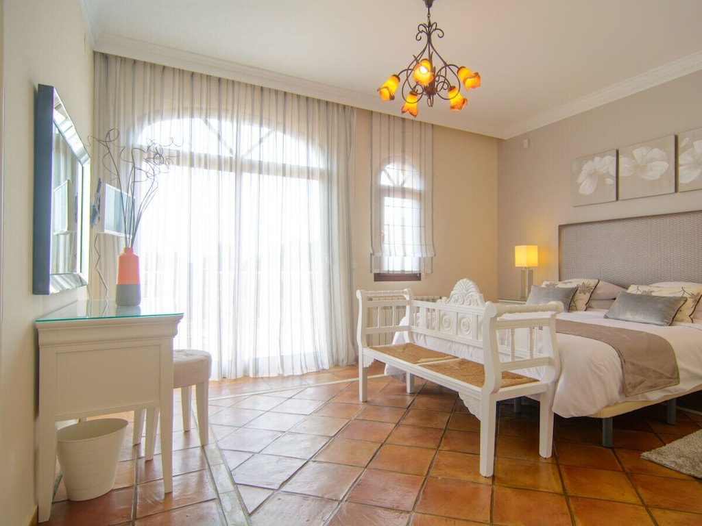 Vakantiehuis 384117
