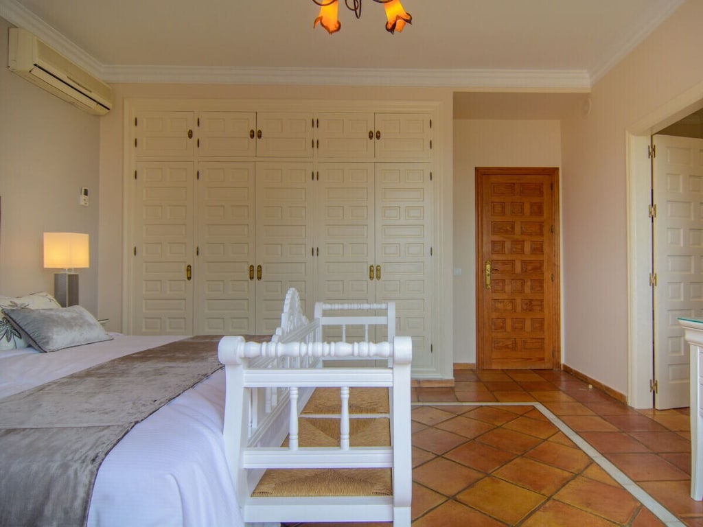 Vakantiehuis 384117