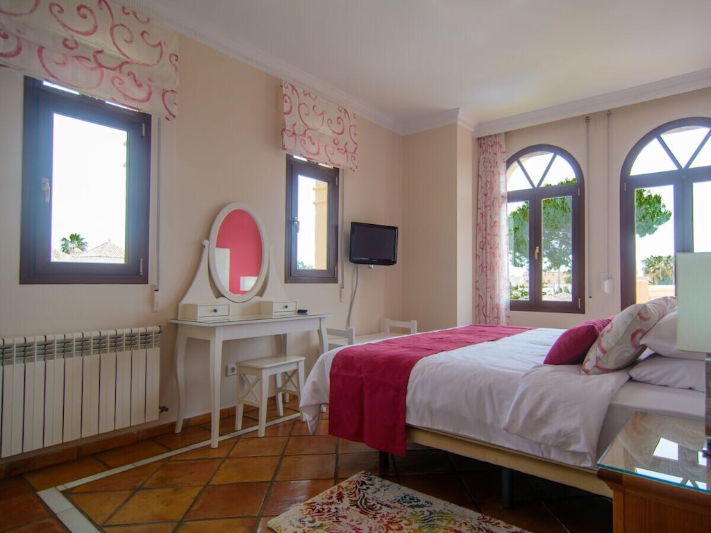 Vakantiehuis 384117