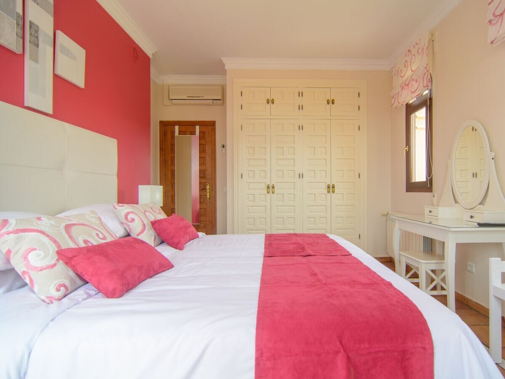 Vakantiehuis 384117