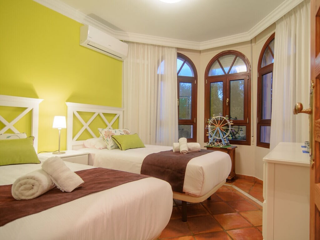 Vakantiehuis 384117