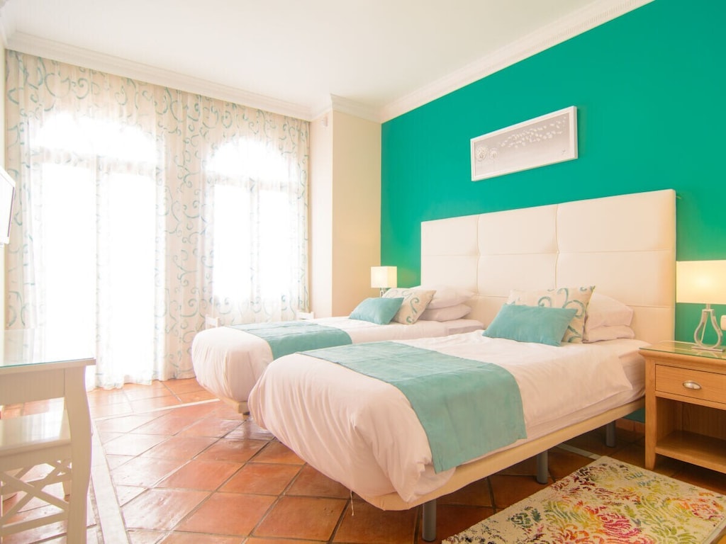 Vakantiehuis 384117