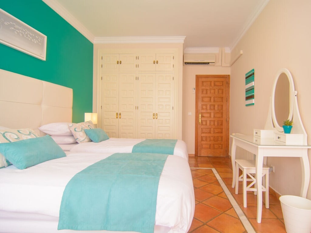 Vakantiehuis 384117