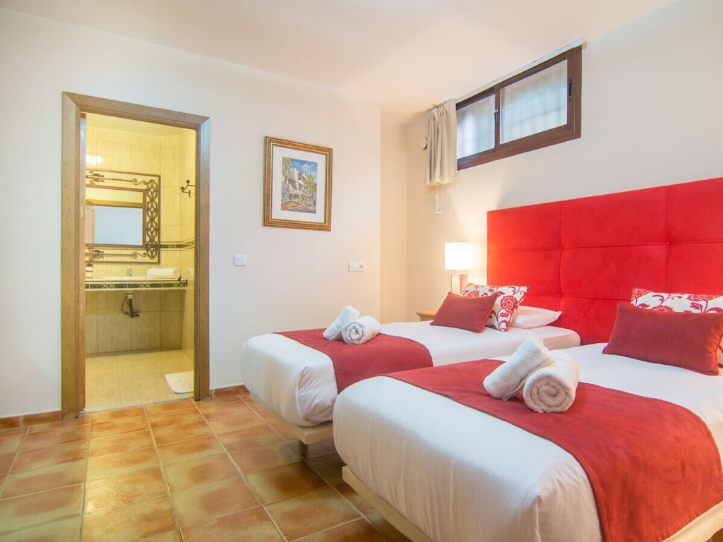 Vakantiehuis 384117