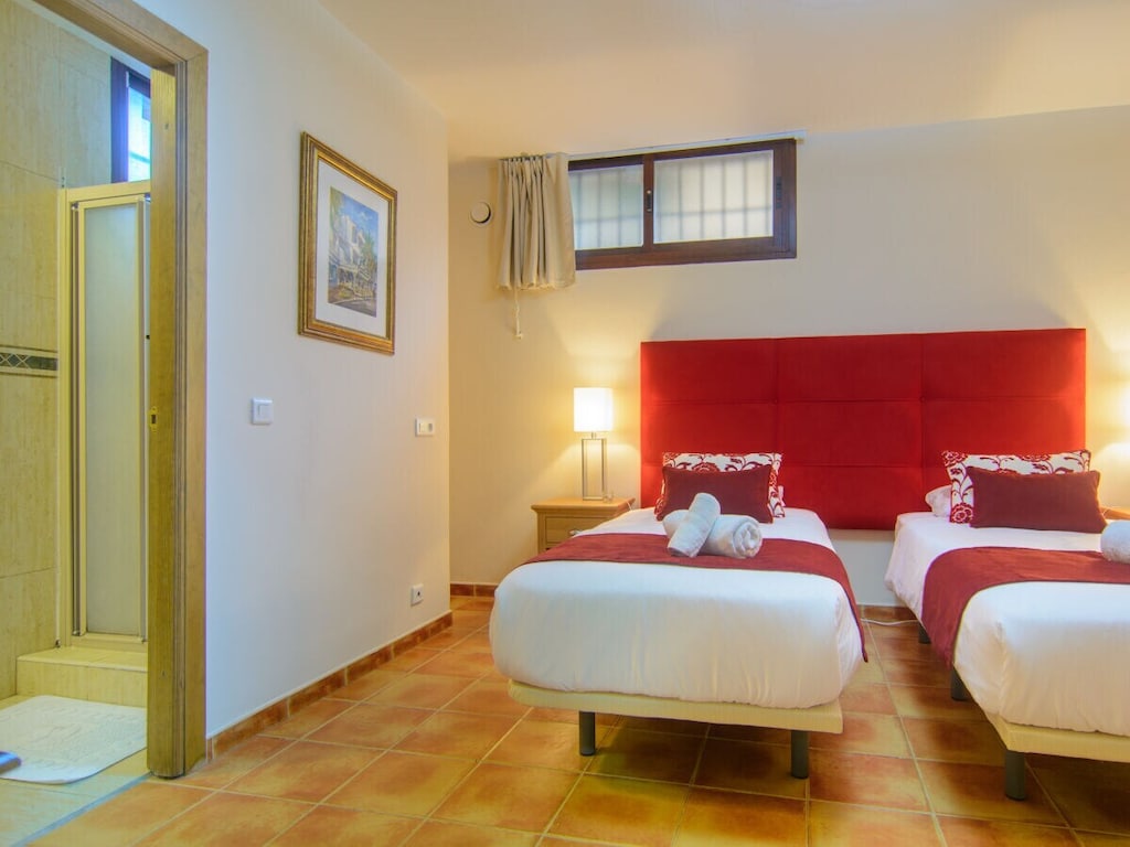 Vakantiehuis 384117