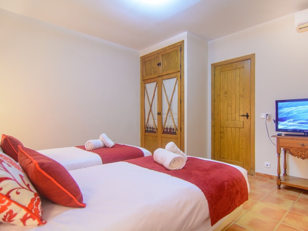 Vakantiehuis 384117