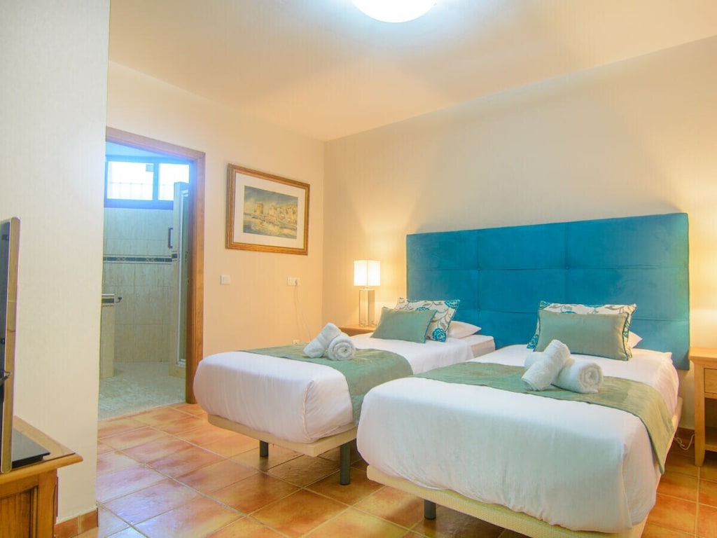Vakantiehuis 384117