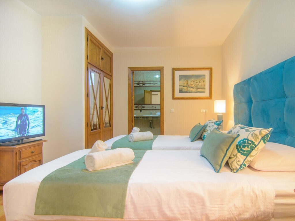 Vakantiehuis 384117