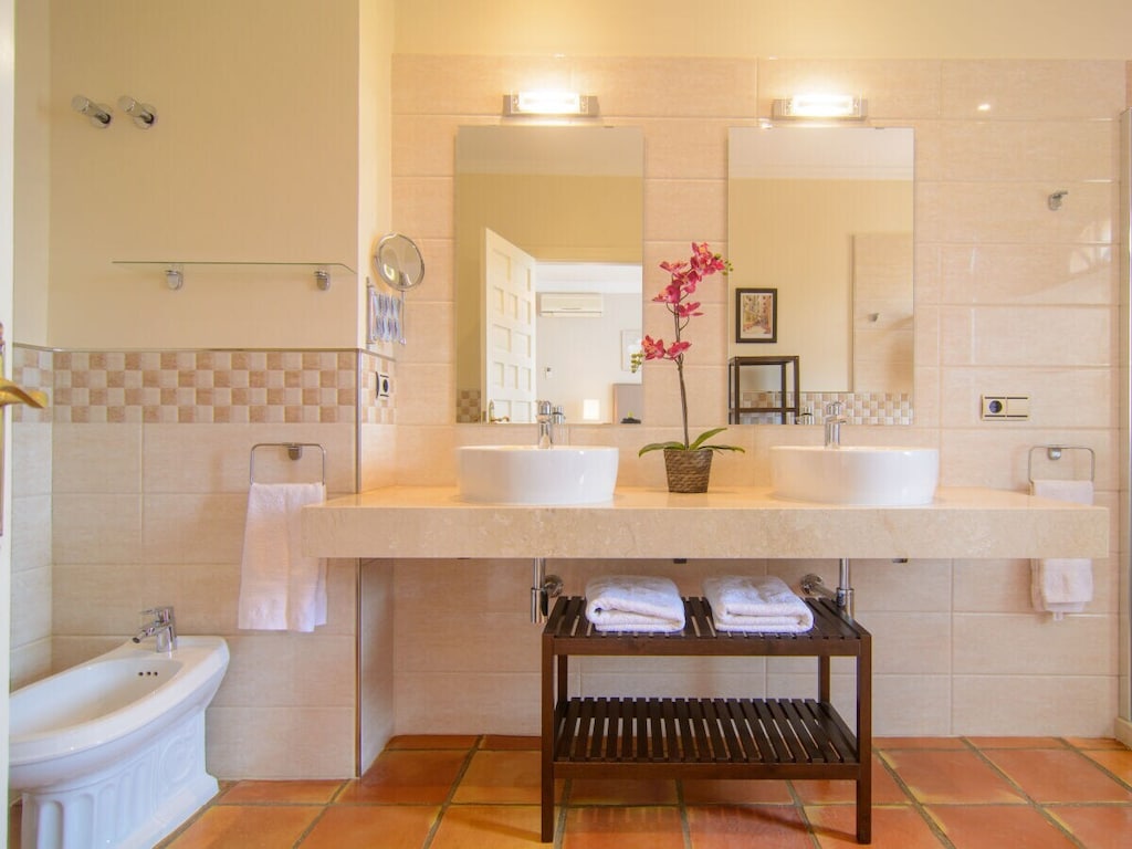Vakantiehuis 384117