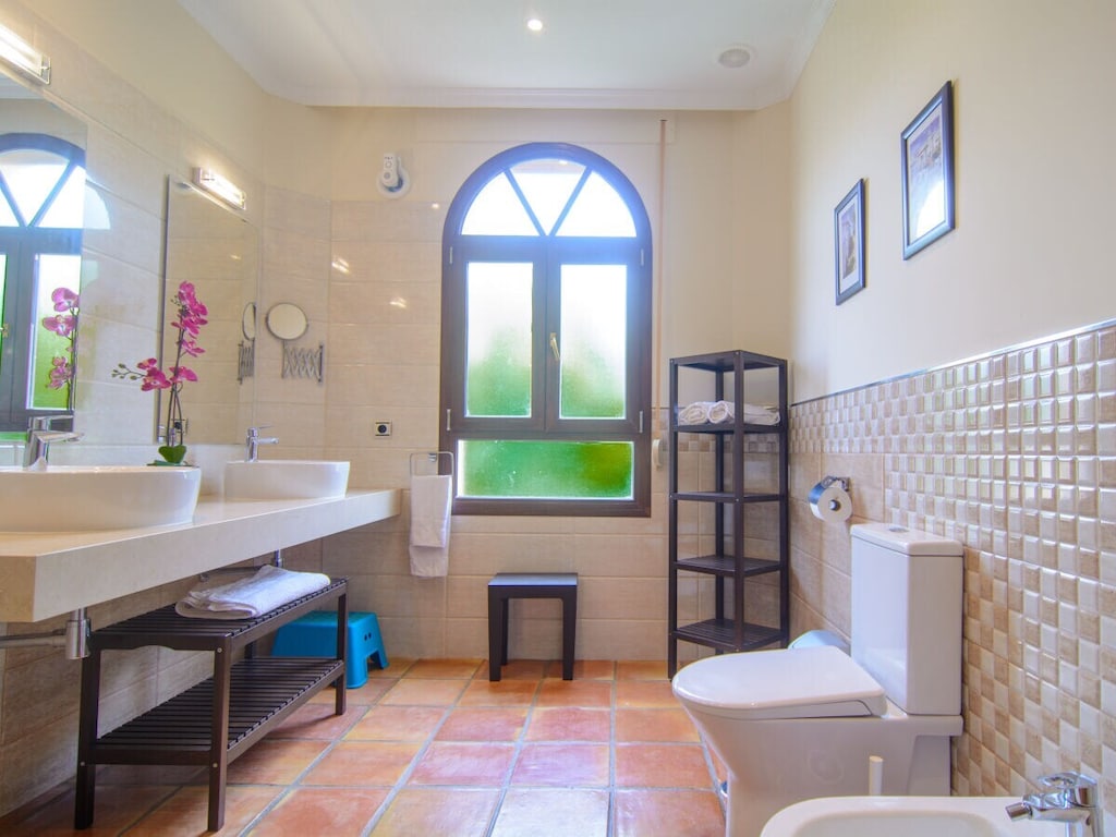 Vakantiehuis 384117