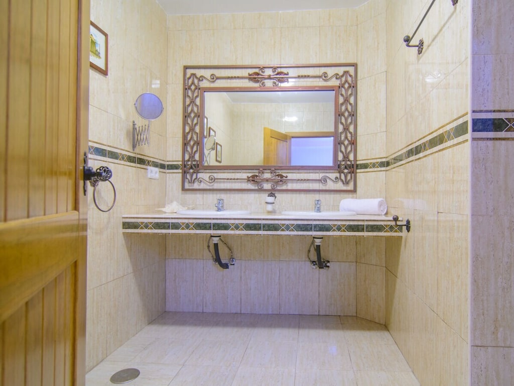 Vakantiehuis 384117