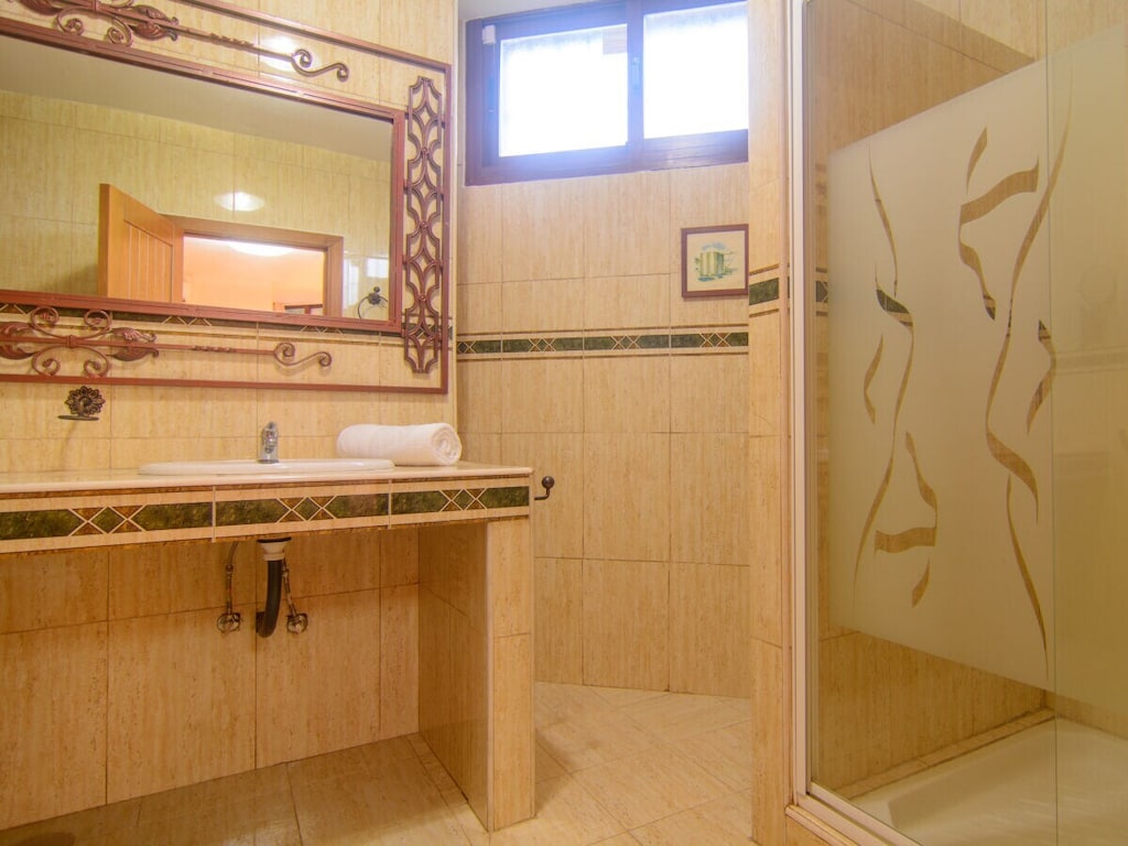 Vakantiehuis 384117