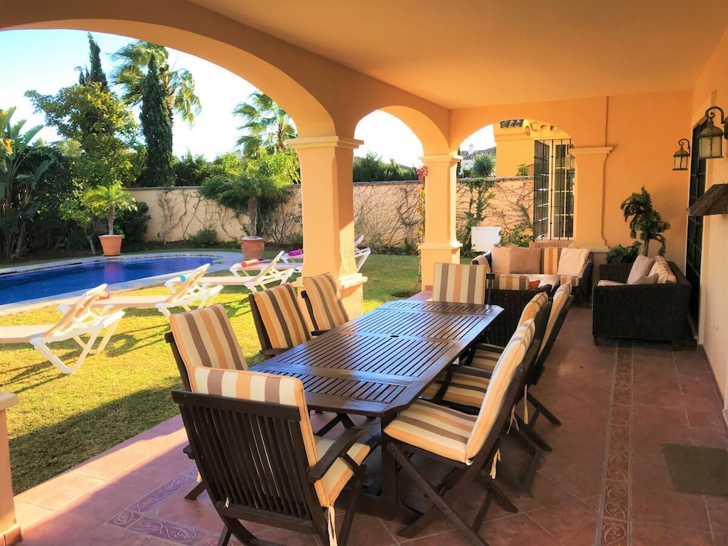 Ferienhaus 76470