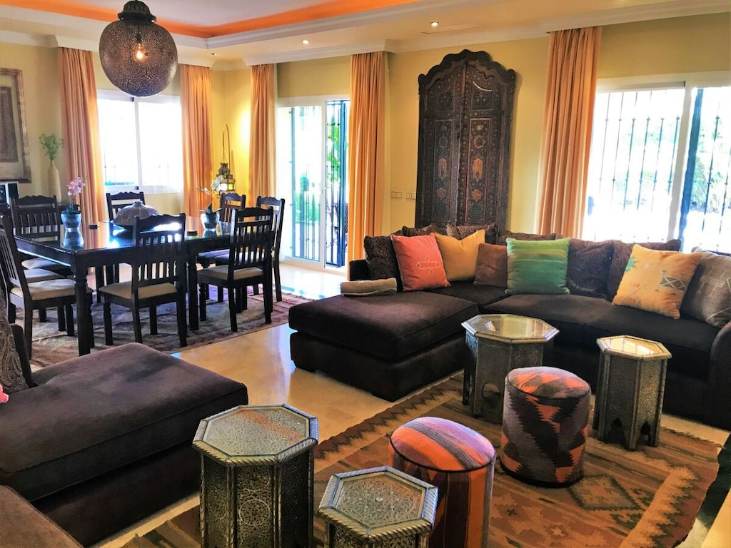 Ferienhaus 76470