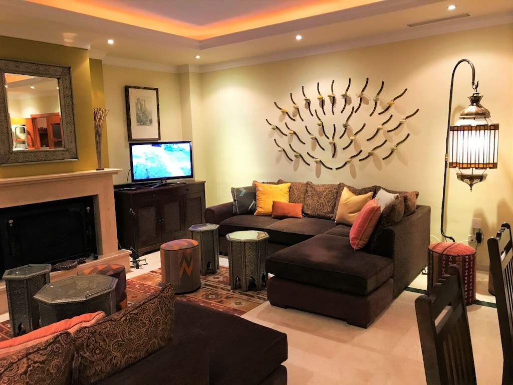 Ferienhaus 76470