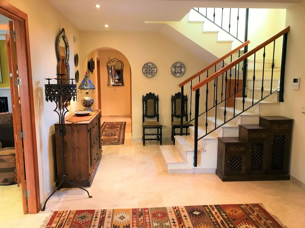 Ferienhaus 76470
