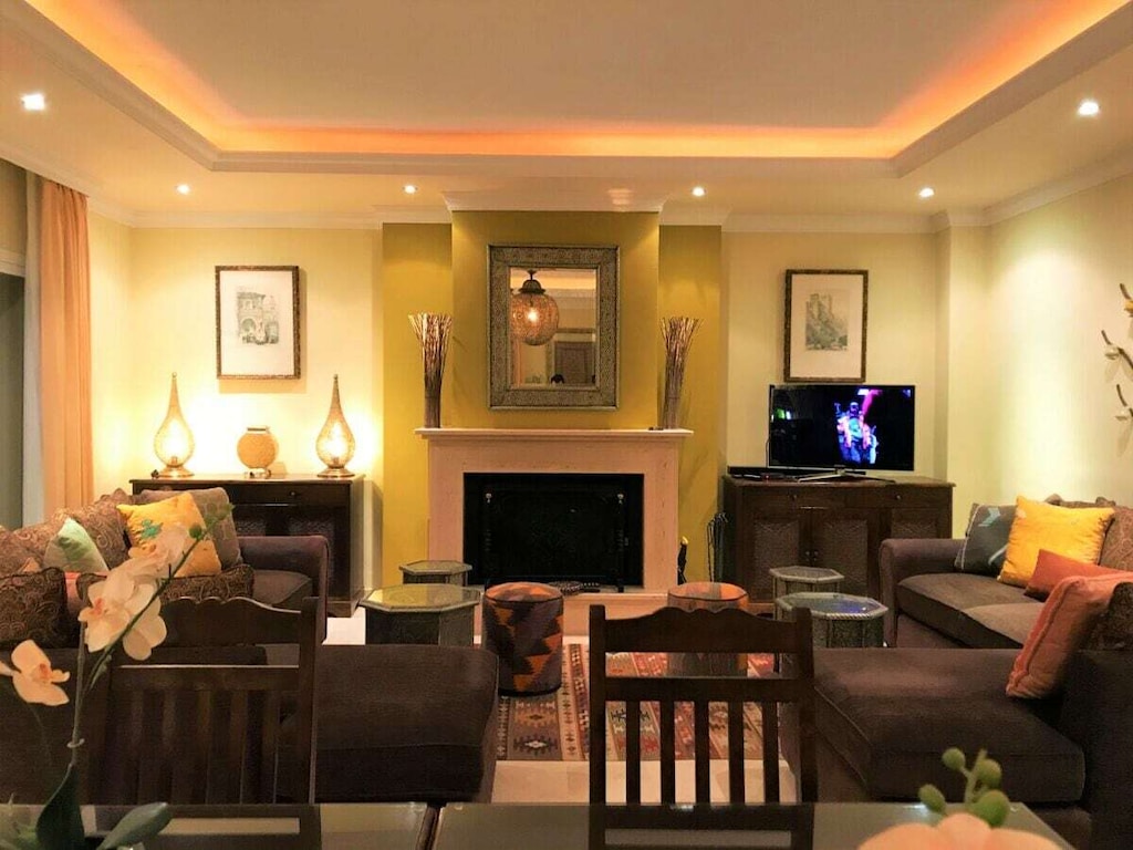 Ferienhaus 76470