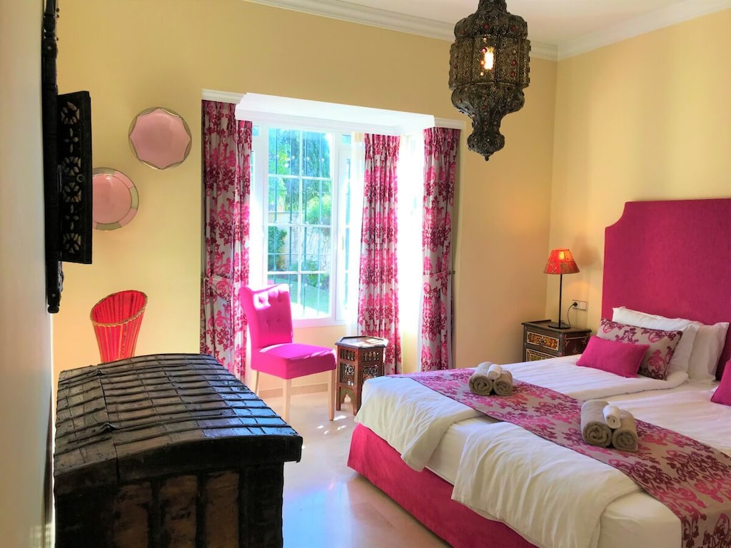 Ferienhaus 76470