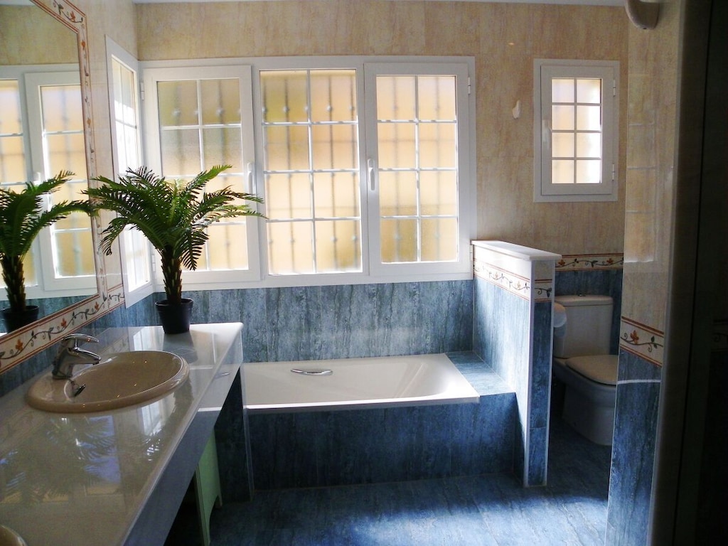 Ferienhaus 76470