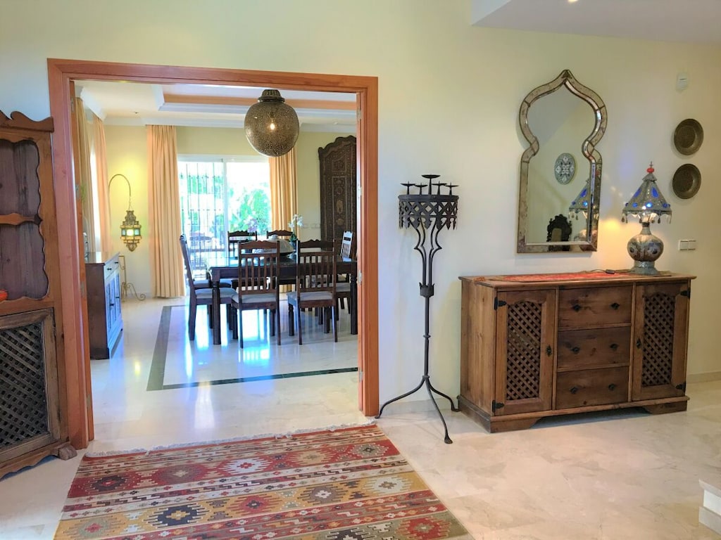 Ferienhaus 76470