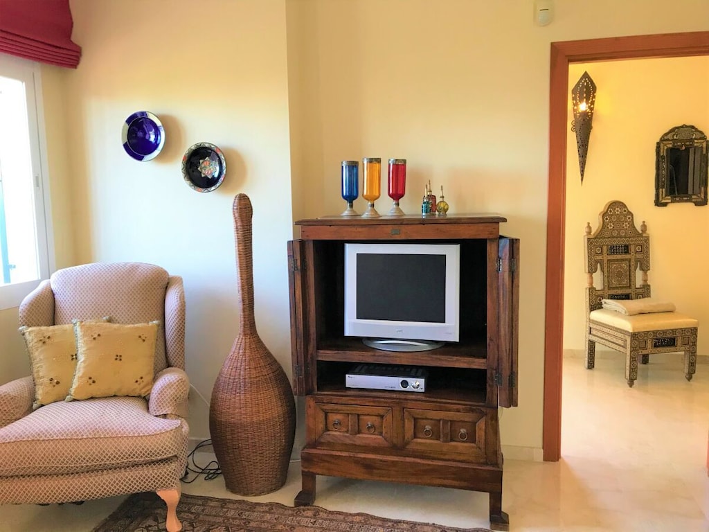 Ferienhaus 76470