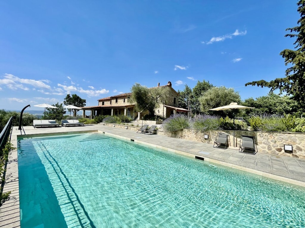 Maison 213860